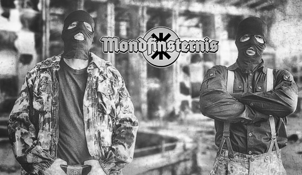 Mondfinsternis - Discography (2015)