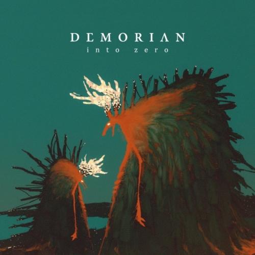 Demorian - Into Zero
