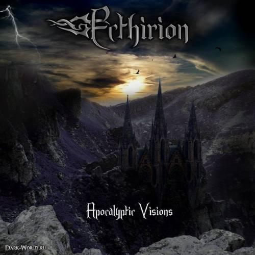 Ecthirion - Apocalyptic Visions (EP)