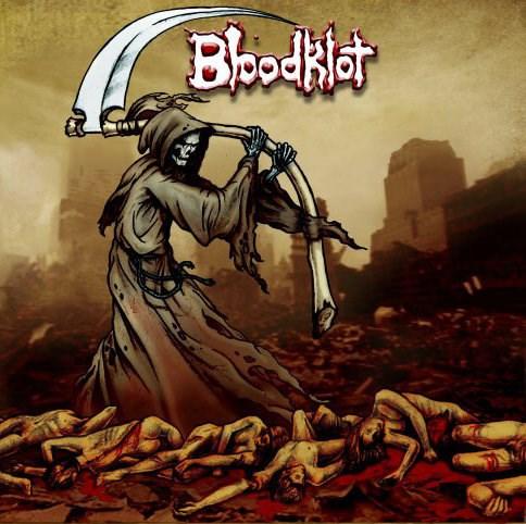 BloodKlot - Discography (2011 - 2017)