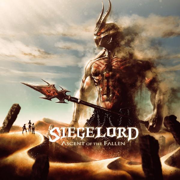 Siegelord - Discography (2015 - 2018)