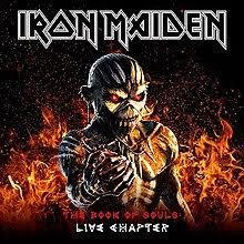 Iron Maiden - The Book Of Souls: Live Chapter (Live)