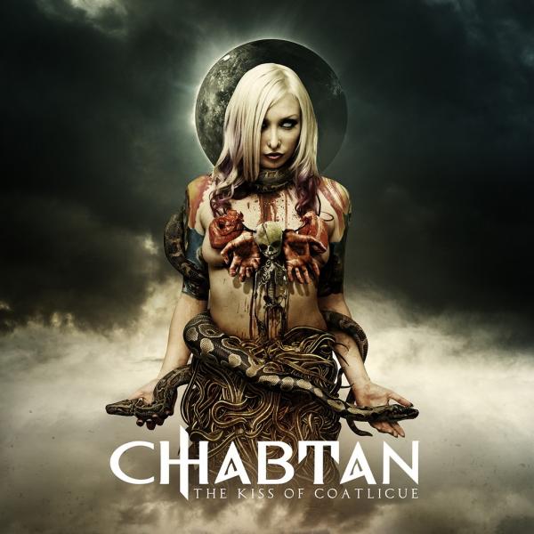 Chabtan - Discography (2013 - 2018)