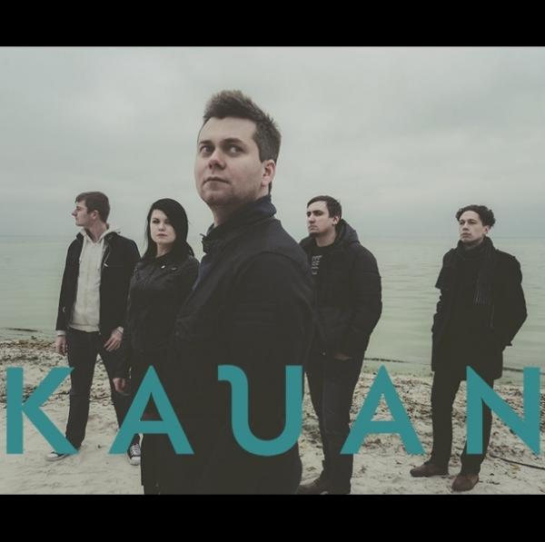 Kauan - Discography (2007 - 2023)