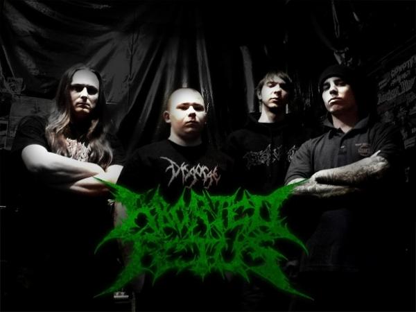 Aborted Fetus - Discography (2002 - 2018)
