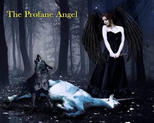 Profane Angel - The Profane Angel (transcode)