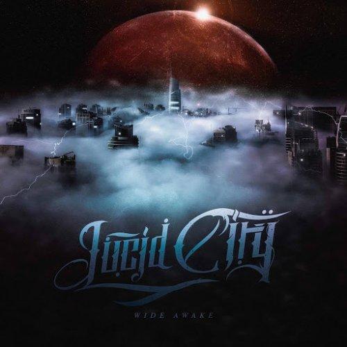 Lucid City - Wide Awake (EP)