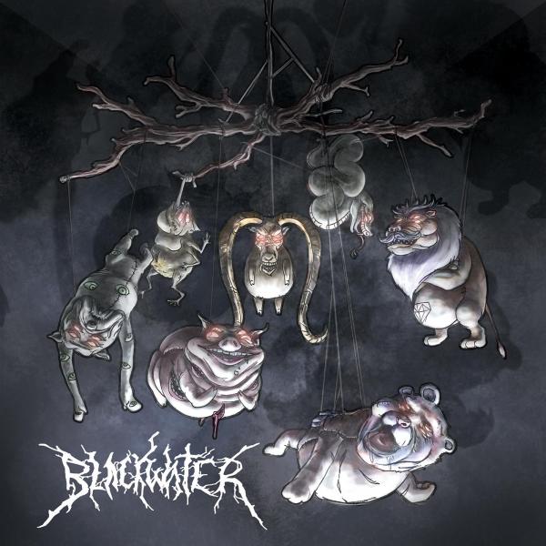 Blackwater - Sin