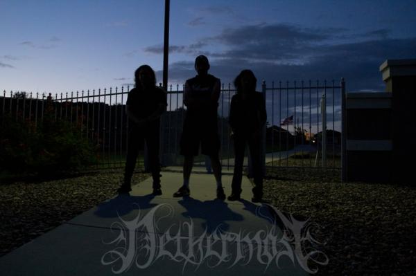 Nethermost - Discography (2014 - 2016)