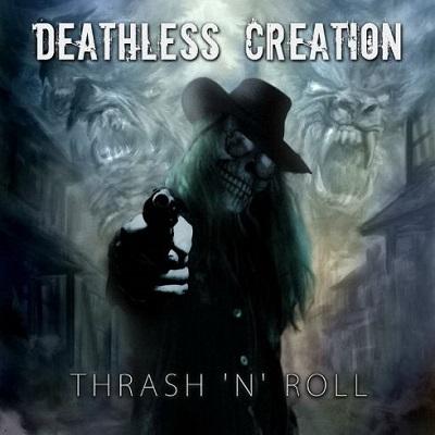 Deathless Creation - Discography (2013 - 2017)