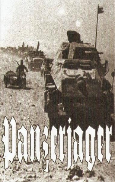 Panzerjager - Panzerjager