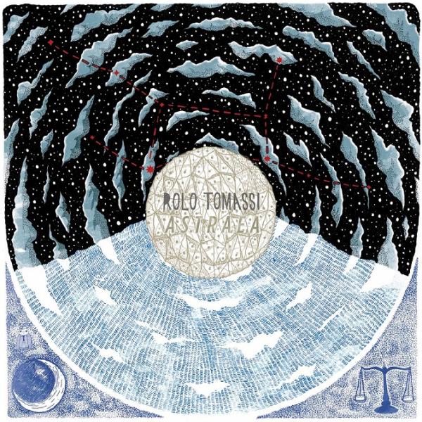 Rolo Tomassi - Discography (2012 - 2018)