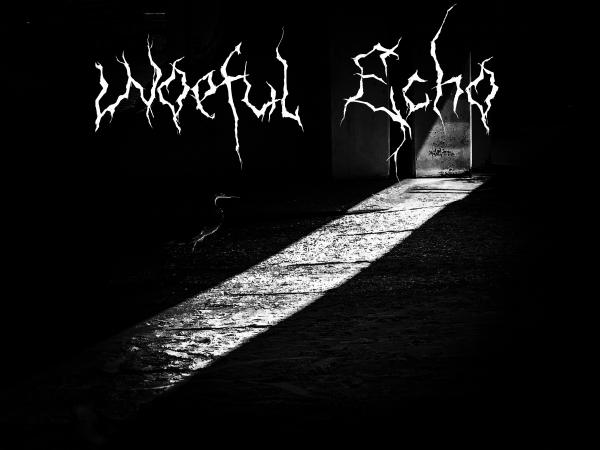 Woeful Echo - Discography (2018)