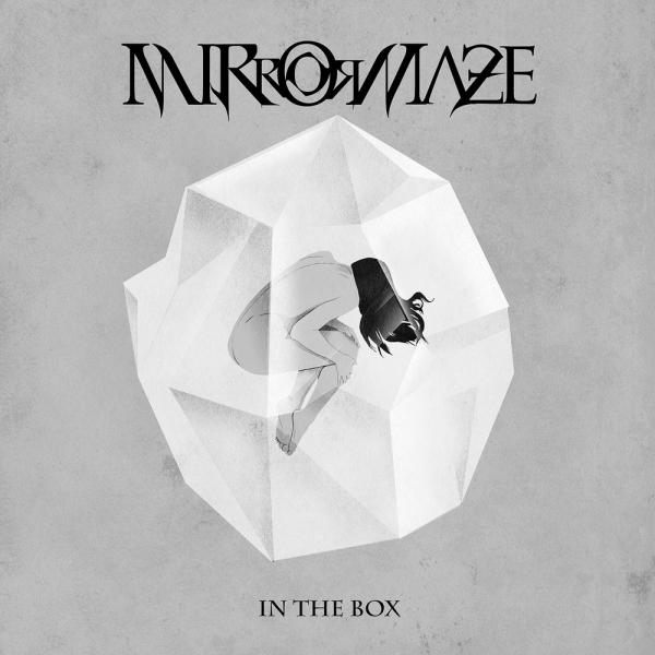 MirrorMaze - In The Box (EP)