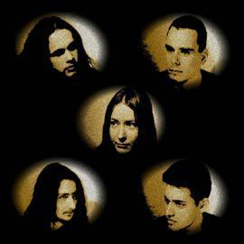 EvenSong - Discography (1997 - 2001)