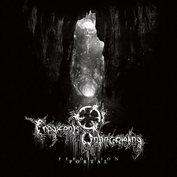 Fragments Of Unbecoming - Discography (2002-2018)