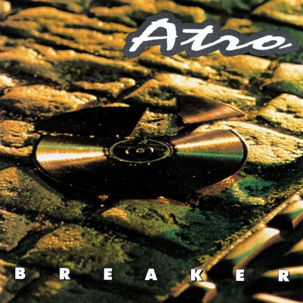 Atro - Breaker
