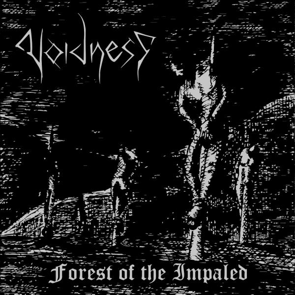 Voidness - Forest of the Impaled (Demo)