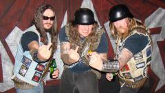 Vomitor - дискография (1999 - 2010)