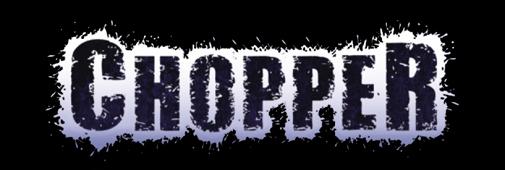 Chopper - Discography (1993 - 2014)