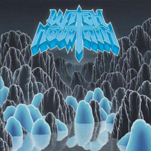 Witch Mountain - Discography (2001-2018)