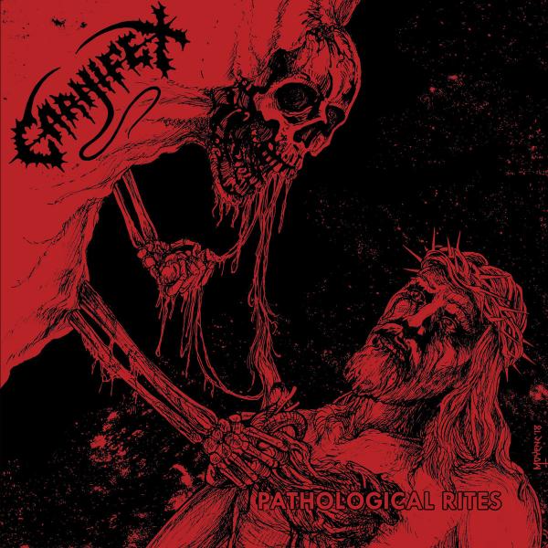 Carnifex - Pathological Rites (Compilation)