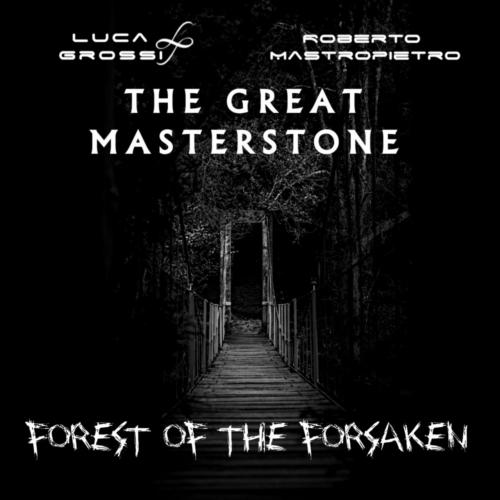 The Great Masterstone - Discography (2016-2018)