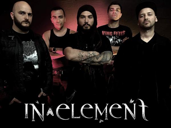 In Element - Discography (2004 - 2020)