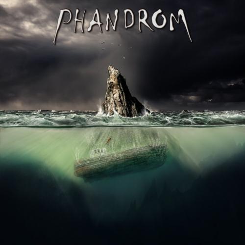 Phandrom - Victims Of The Sea