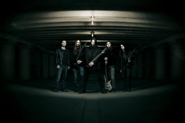 Alkaloid - Discography (2015-2018) (Lossless)