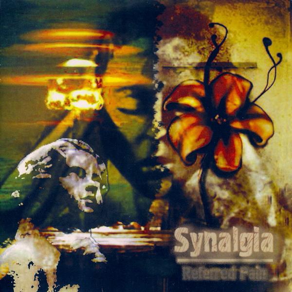 Synalgia - Referred Pain