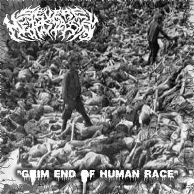 Severe Metastasis - Grim Of Human Race (Demo)
