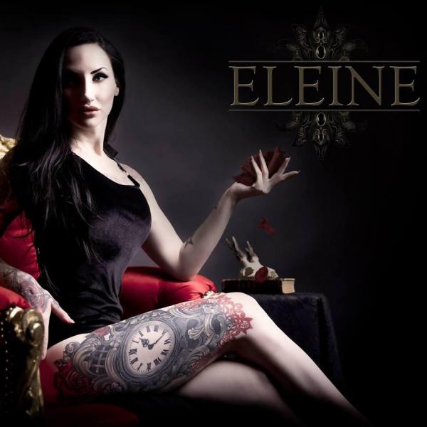 Eleine - Discography (2014 - 2023)