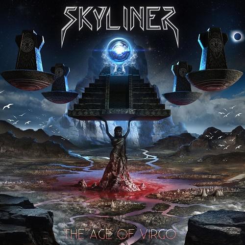 Skyliner - Discography (2014-2018)