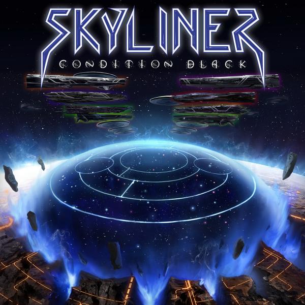 Skyliner - Discography (2014-2018)