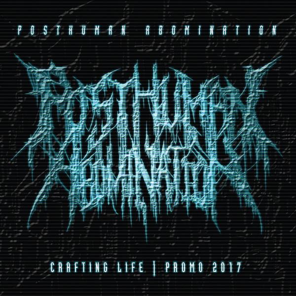 Posthuman Abomination - 2 Albums