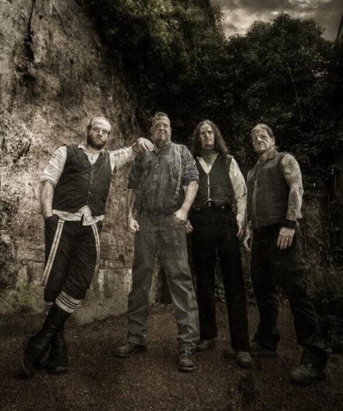 Tombstone - Discography (2012 - 2018)
