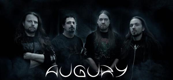 Augury - Discography (2004-2018) (Lossless)
