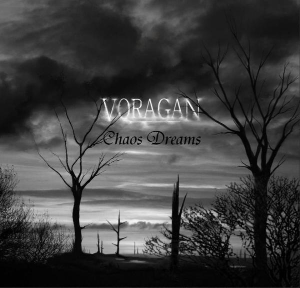 Voragan - Chaos Dreams (EP)