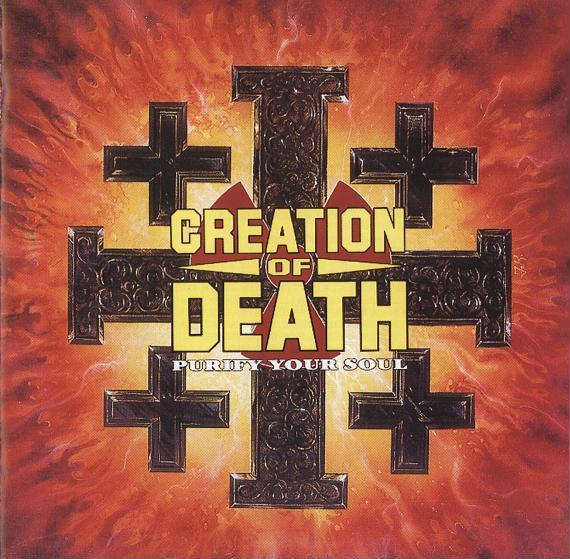 Creation of Death - Purify Your Soul