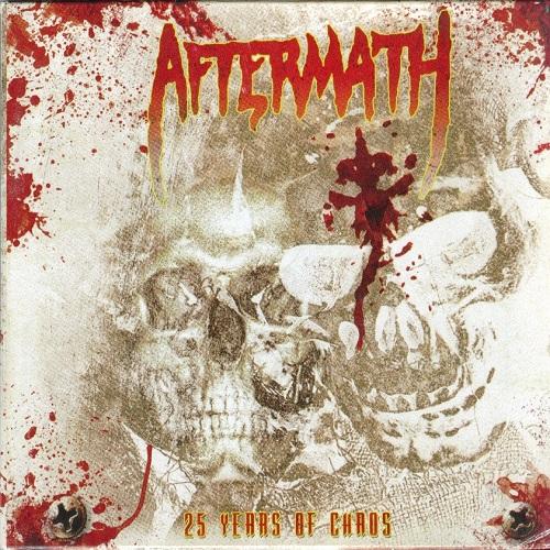 Aftermath - Discography