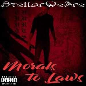 Stellar We Are - Morals to Laws
