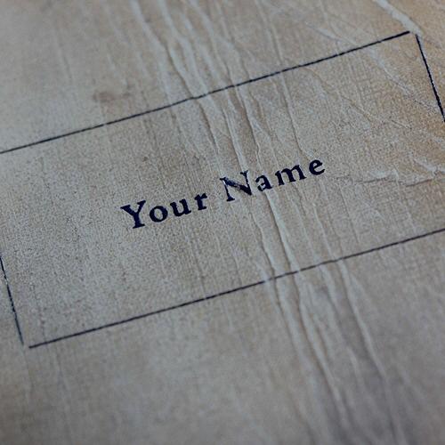 Radwimps - Your Name