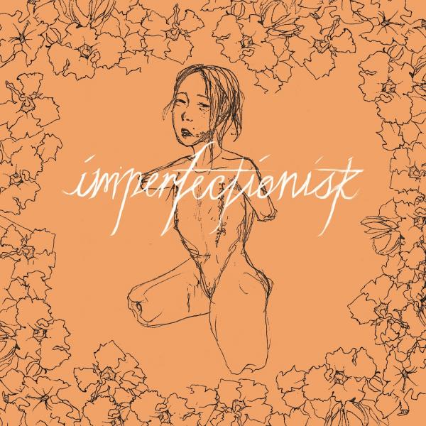 Imperfectionist - Magnolia (EP)