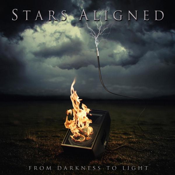Stars Aligned - From Darkness to Light
