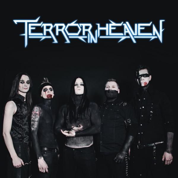 Terror In Heaven - Virus of Life (EP)