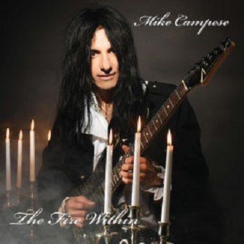 Mike Campese - The Fire Within