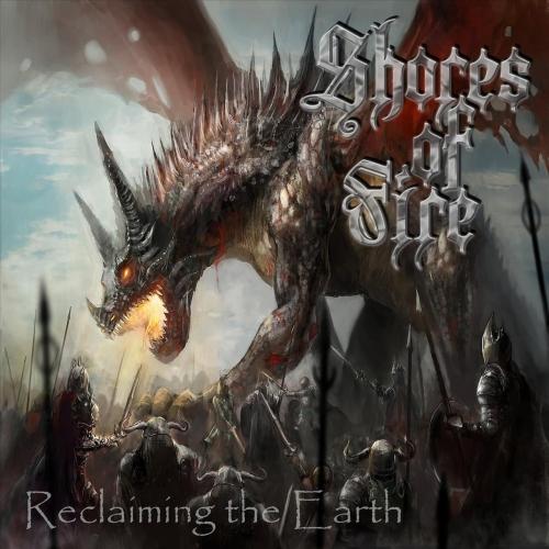 Shores of Fire - Reclaiming the Earth (EP)
