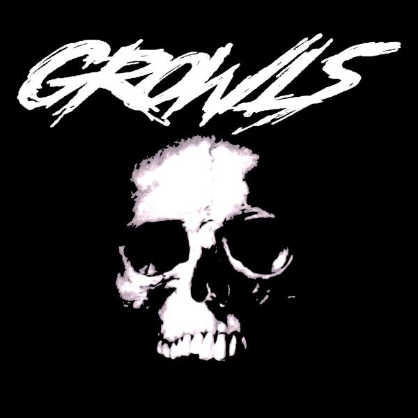 Various Artists - Growls (Lossless)