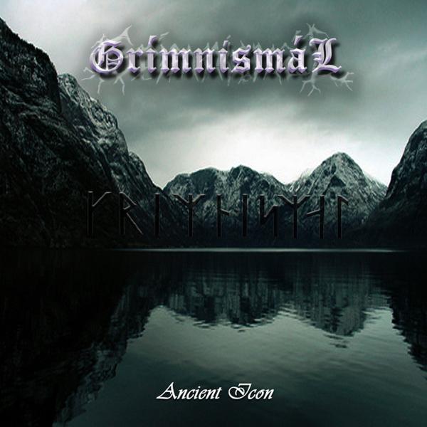 Grimnismál - Ancient Icon (EP)